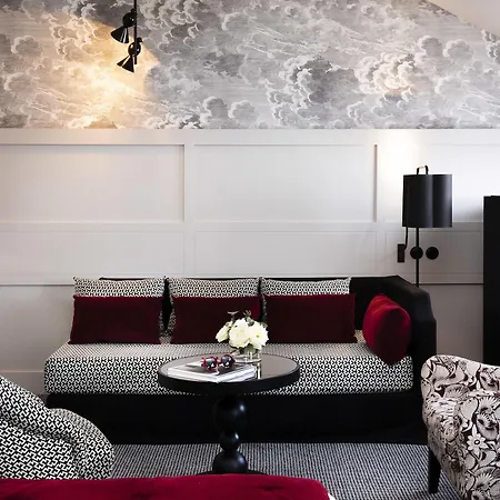 D'aubusson 5*