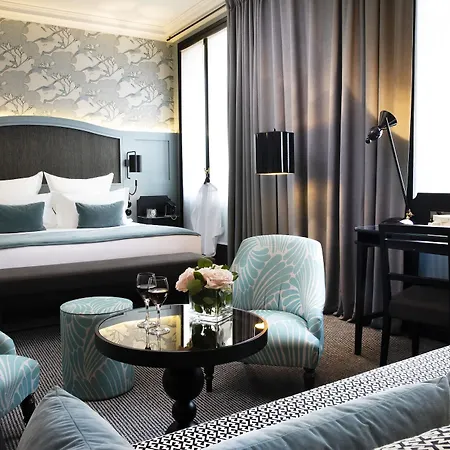 D'aubusson 5* Paryż