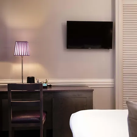 Hotel Elysees 3*