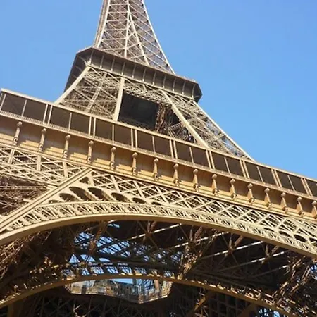 Tourisme Avenue Hotell Paris