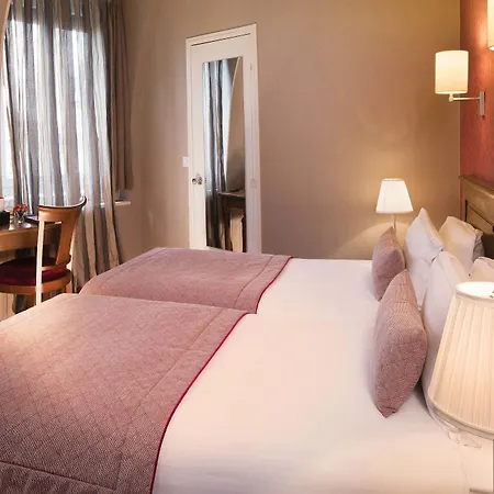 Hotel Welcome