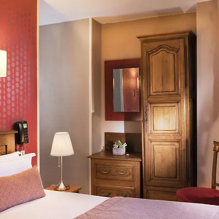 Welcome Hotel