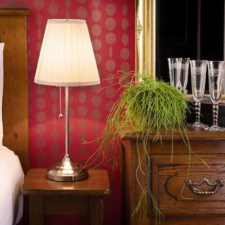 Hotel Welcome Paris