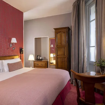 Hotel Welcome 2*