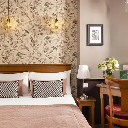Hotel Welcome 2*