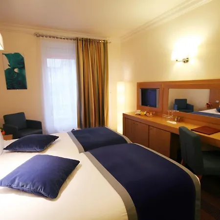 Westside Arc De Triomphe Hotel Paris