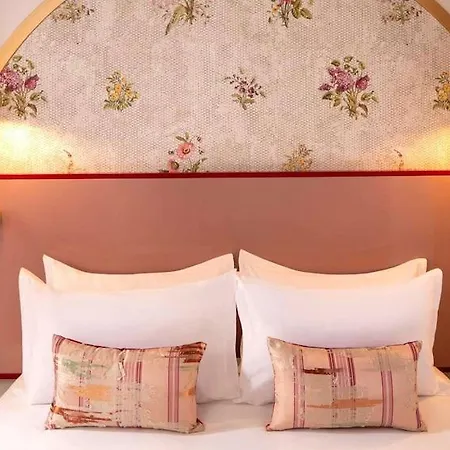 Des Deux-iles - Notre-dame Hotel Parijs