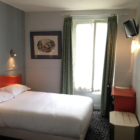 Hotel Gare De Lyon