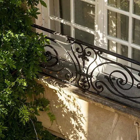 Hotel Des Deux-iles - Notre-dame 3*
