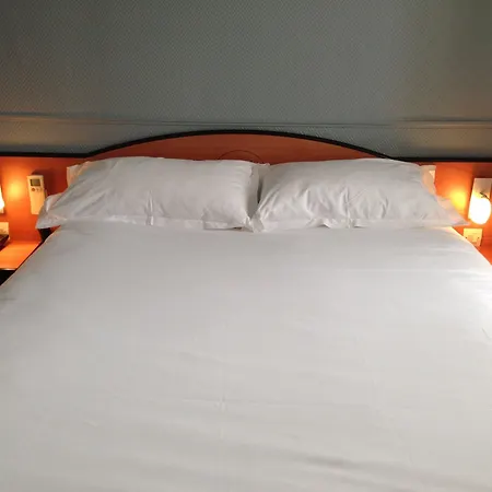 Hotel Gare De Lyon