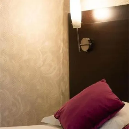 Hotel Gare De Lyon 3*