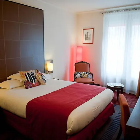 Hotel Westside Arc De Triomphe Paris
