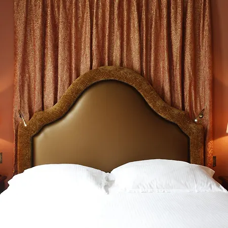 Hotel Odéon Saint Germain Paris