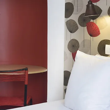 Zazie Hotel