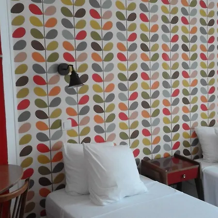 Zazie Hotel Paris