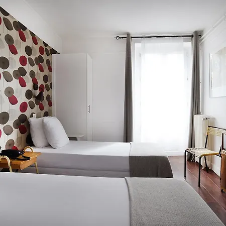 Zazie Hotel 2*