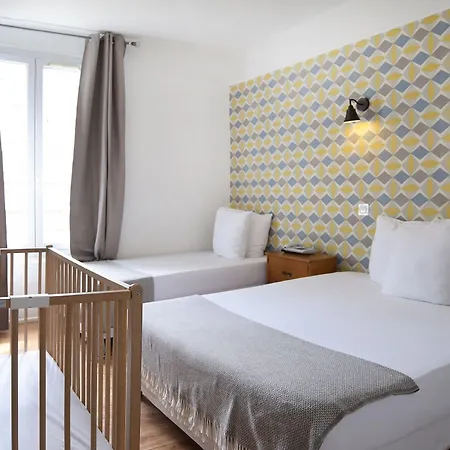 Zazie Hotel Paris