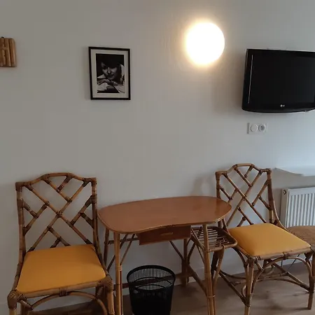 Hotel Zazie 2*