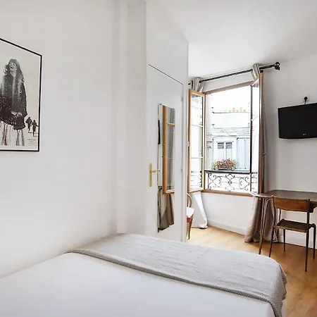 Zazie 2* Paris