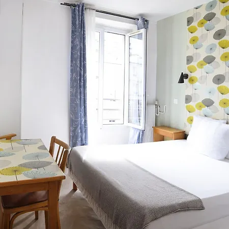 Zazie Hotel Paris