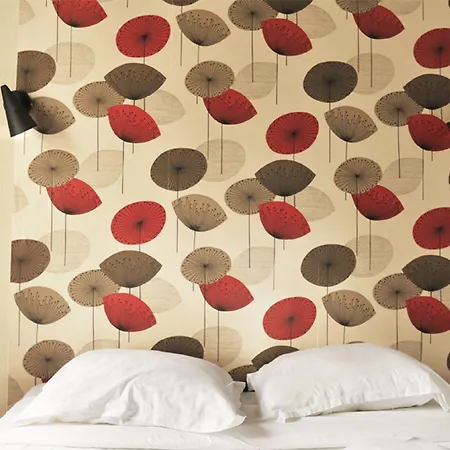 Hotel Zazie Paris