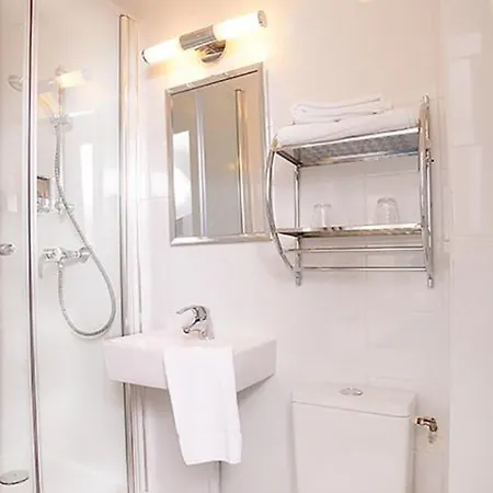 Zazie Hotel Paris