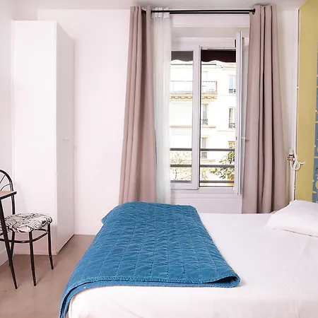 Hotel Zazie 2*