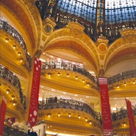 La Sanguine Parigi
