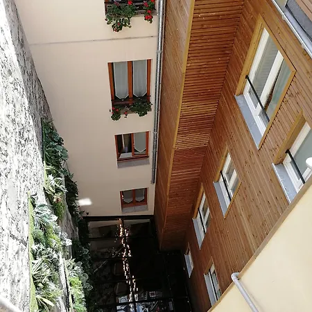 Ξενοδοχείο Le Temple De Jeanne Παρίσι