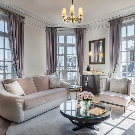 Elysia By Inwood 5* Paris