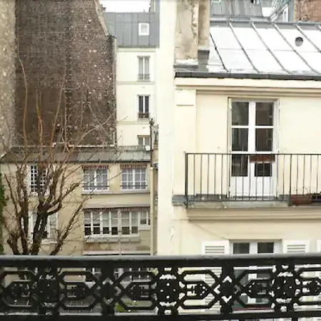 De Cabourg 2* Paris