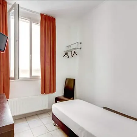 Hotel De Cabourg