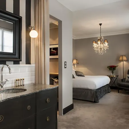 Glamour Hotel