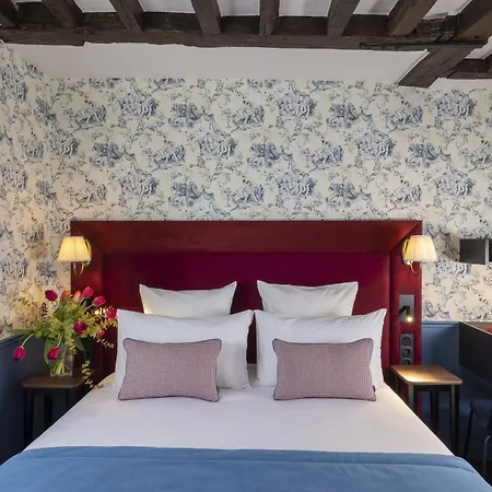 Hotel Louis Ii 4*