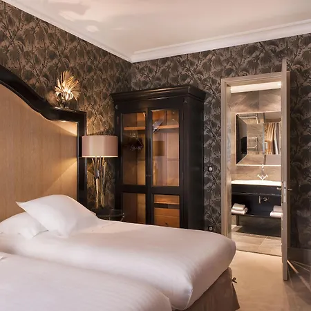 Glamour Hotel