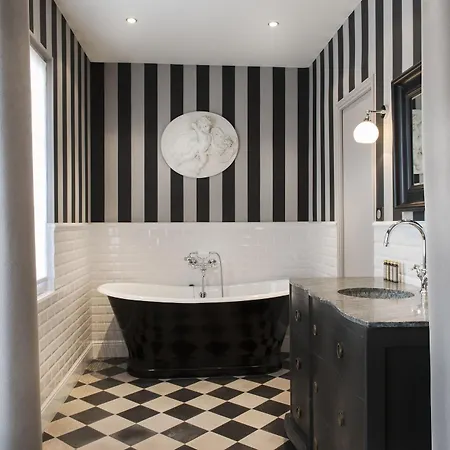 Hotel Glamour Paris