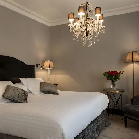 Glamour Hotel 3*