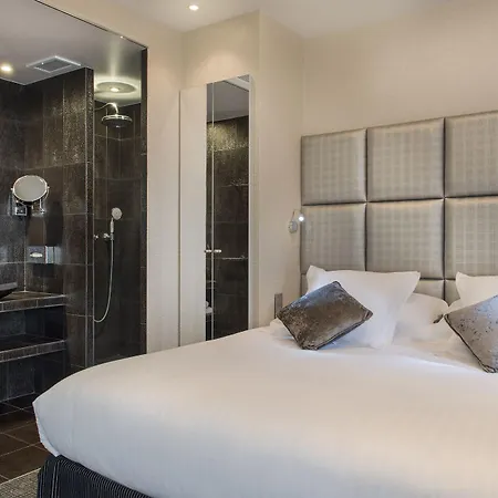 Glamour Hotel
