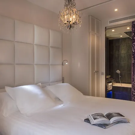 Hotel Glamour 3*