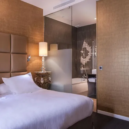 Hotel Glamour