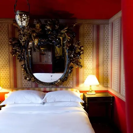 L'hotel 5*