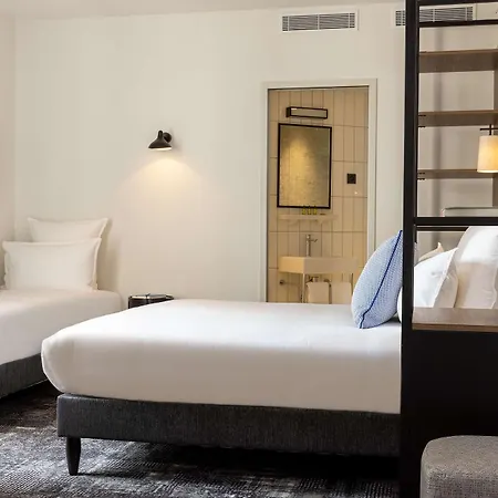 Moderniste 4* Paris
