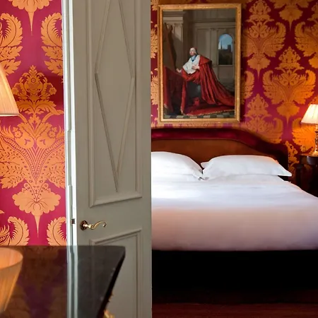 Hotel L'hotel