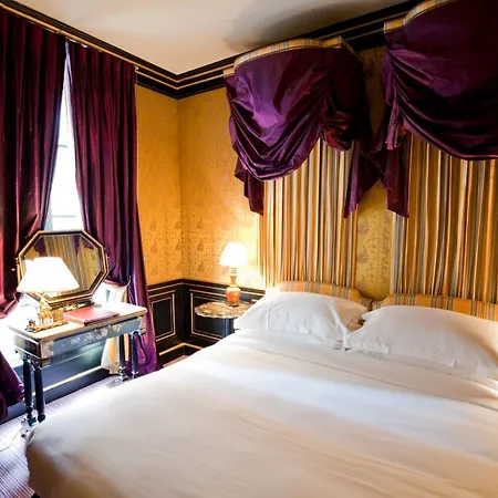 L'hotel Hotel