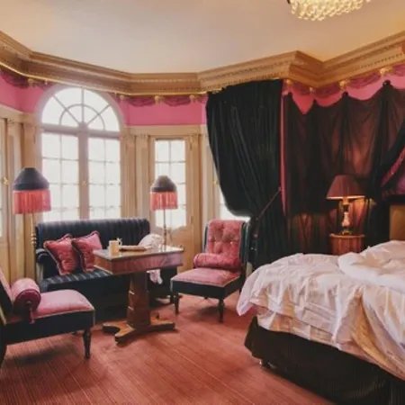 L'hotel 5* Paříž