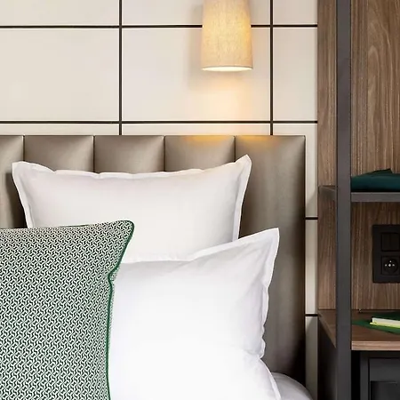 Moderniste 4* Paris