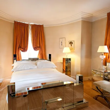 L'hotel 5* Paříž