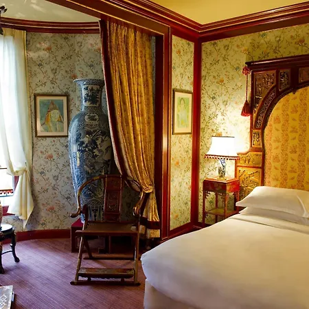 L'hotel 5*