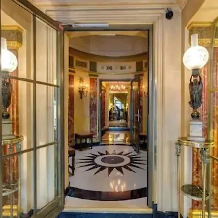 L'hotel