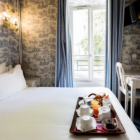 Regyn's Montmartre 2* Париж